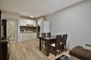 Urban Retreat in the Heart of Varna - 0