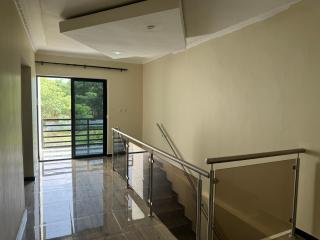 Steady State Apartment 1 - Lusaka - 5