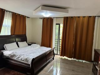 Steady State Apartment 1 - Lusaka - 8
