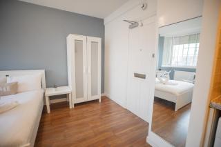 Studio at Chelsea Cloisters Hotel - Londra - 4
