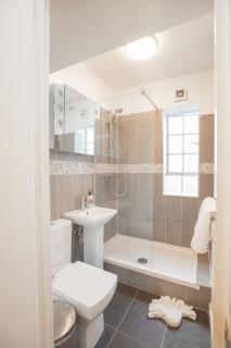 Studio at Chelsea Cloisters Hotel - Londra - 1