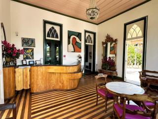 Hotel Catharina Paraguaçu - 3