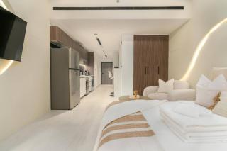 Unique Studio in JVC - Dubai - 1