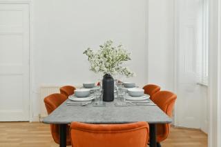 London Choice Apartments - Gloucester Road - Kensington - 9