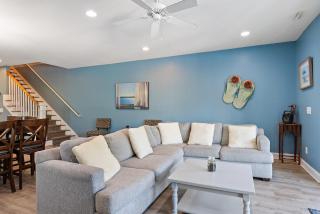 Sea Shells & Cocktails - Myrtle Beach - 1