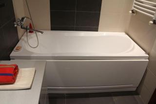 Tsiklauri Luxurious Apartment in the City Centre - 3