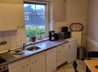 Residenz Rosengrund WHG O3 - 3