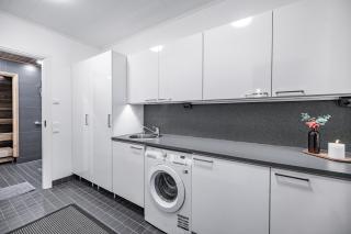 Kodikas paritalohuoneisto - 9