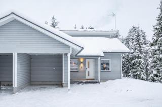 Kodikas paritalohuoneisto - Rovaniemi - 5