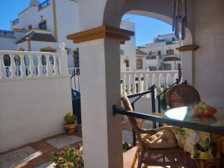 A room with a Sun view - Orihuela - 6