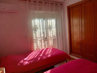 A room with a Sun view - Orihuela - 9