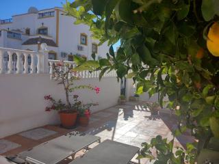 A room with a Sun view - Orihuela - 3