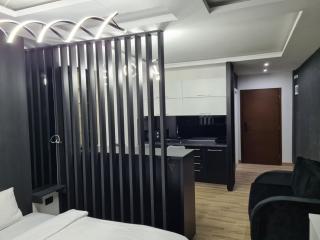 Residence Hill 77 - Kopaonik - 1