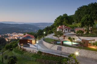 Quinta do Fontelo - Vouzela - 3