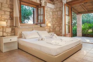 Villa Aloni - Vasilikos - 6