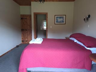 Ahaura Lodge & Waterwheel Farm Stay - Totara Flat - 8