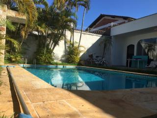 Casa Enseada Guarujá - 0