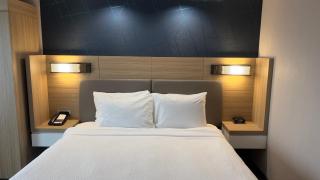 SpringHill Suites by Marriott Lansing - 8