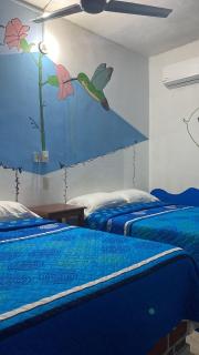 Hotel Lu'um - Tecolutla - 3