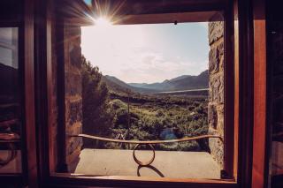 Casa Rural Ger - - 4