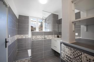 Le Duplex - Hypercentre - Wifi - Carpentras - 9