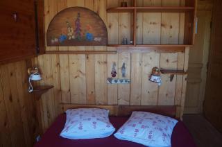 Chalet Le Paradou - 2