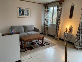 Les Fauvettes - - 1