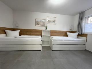 Ferienwohnung Johannes - Soltau - 2