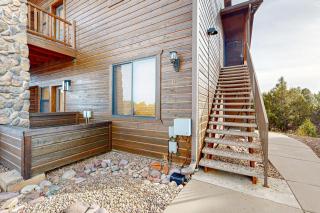 Trail's End - Show Low - 8