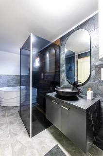 Kovacevic Weekend House - 6