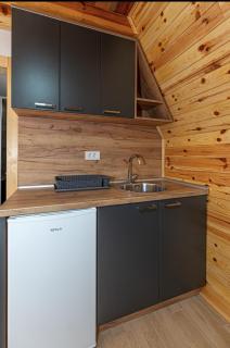 Kovacevic Weekend House - 1