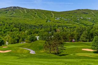 Cozy Mountain Base Retreat - 5