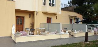 Studio Meublé-Juan Pins-Logt2 - Antibes - 9