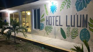 Hotel Lu'um - Tecolutla - 0
