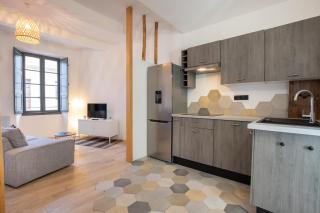 Le Duplex - Hypercentre - Wifi - Carpentras - 6