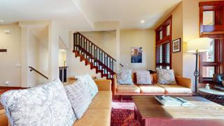 Juniper Crest #2 townhouse - Mammoth Lakes - 6