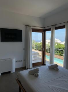 Villa d'Es Bot - Cala Morell - 1