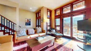 Juniper Crest #2 townhouse - Mammoth Lakes - 4