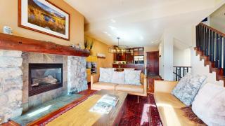 Juniper Crest #2 townhouse - 2