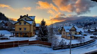 Family House - Slavske - 3