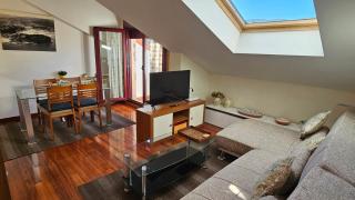 Apart 52 m2 en Sabaris-Baiona - Baiona - 8