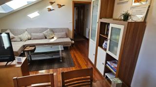 Apart 52 m2 en Sabaris-Baiona - Baiona - 5