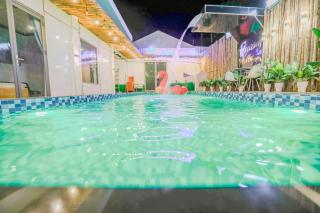 Villa 7 phòng ngủ - Vung Tau - 0