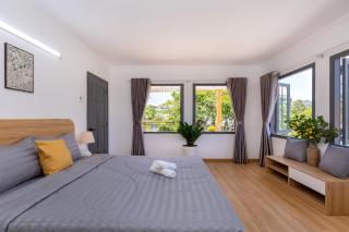 Villa 7 phòng ngủ - Vung Tau - 1