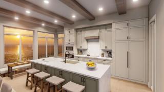 OS607F, Saltspray Sunrise- Oceanfront, Private Pool, ELEV, Ocean Views! - Corolla - 6