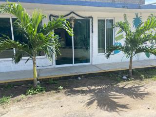 Hotel Lu'um - Tecolutla - 9