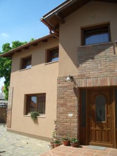 Marcsi Apartmanok - Hajdúszoboszló - 5