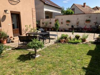 Marcsi Apartmanok - Hajdúszoboszló - 3