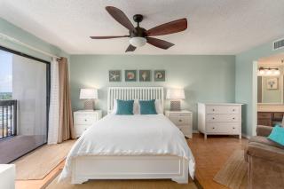 Beach views with top complex amenities and covered parking! - Ormond Beach - 2