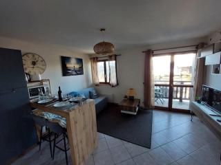 Appartement Saint Gervais proche centre - Saint-Gervais-les-Bains - 8